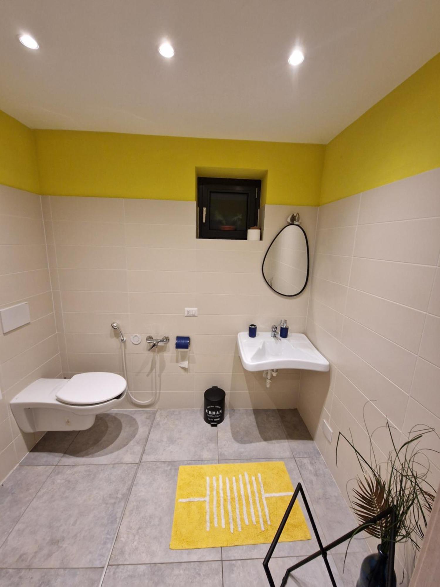 Casa Rosso Blu Bed & Breakfast โซริโค ภายนอก รูปภาพ