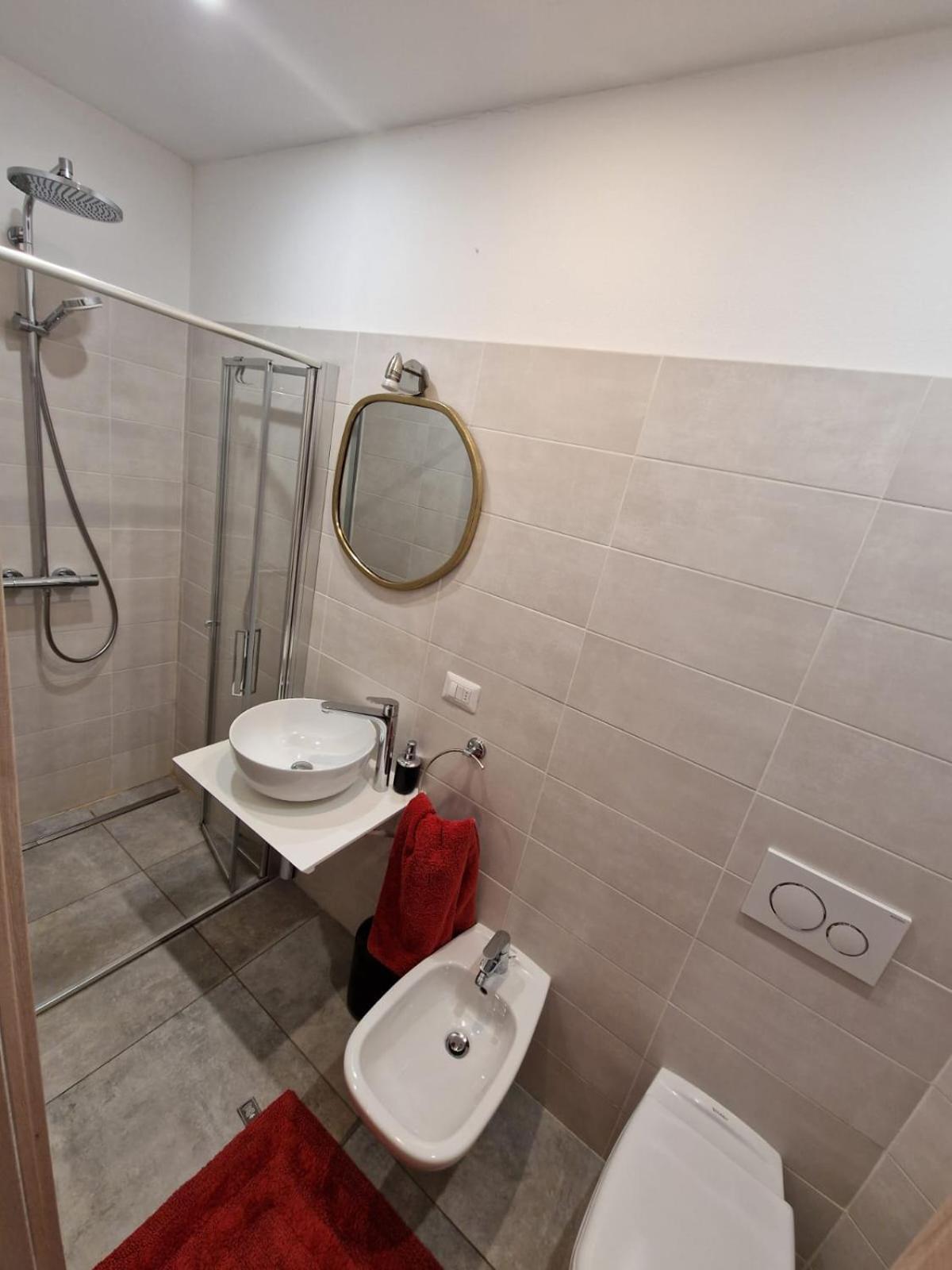 Casa Rosso Blu Bed & Breakfast โซริโค ภายนอก รูปภาพ