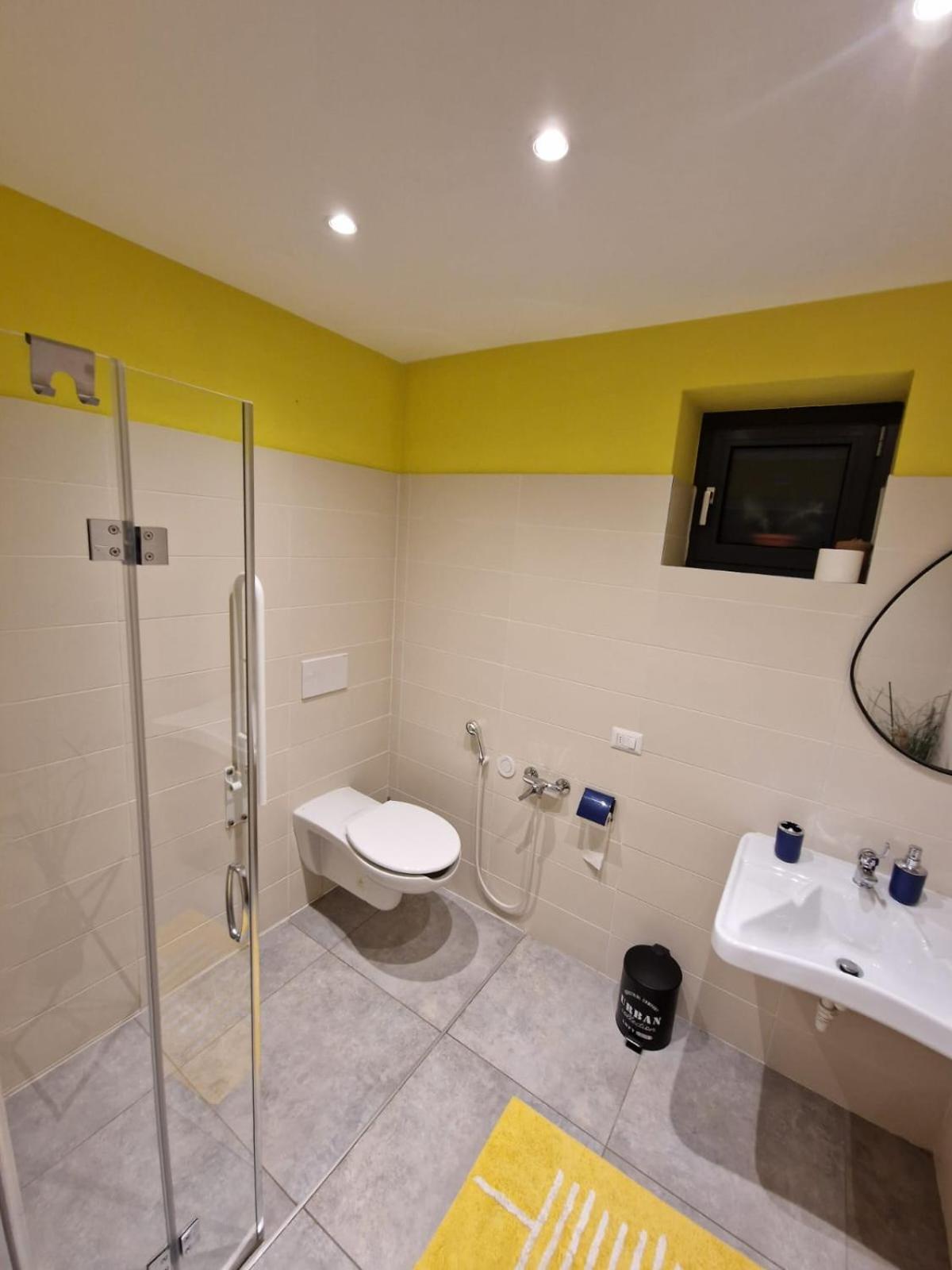 Casa Rosso Blu Bed & Breakfast โซริโค ภายนอก รูปภาพ